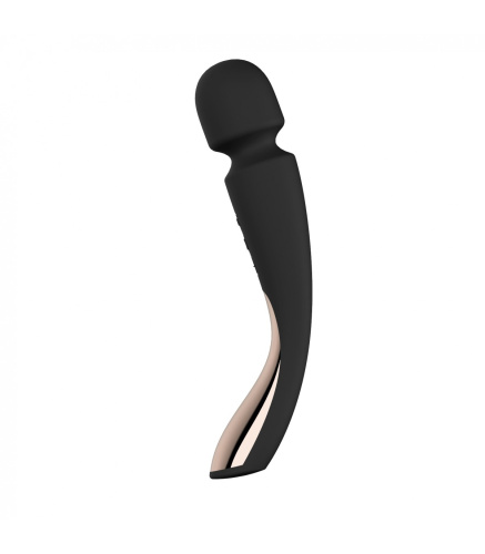 Вібратор мікрофон LELO Smart Wand 2 Medium - купити в Україні | Секс шоп SEX-SHOP.ua